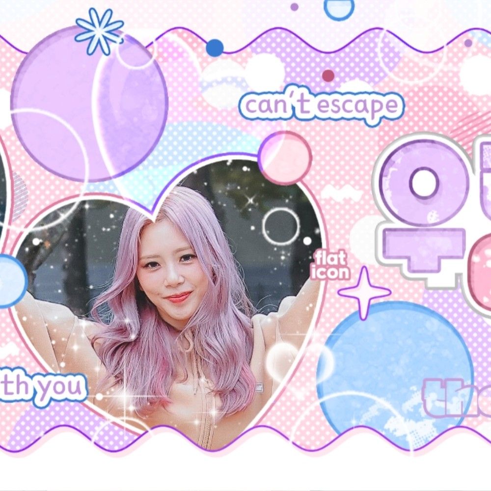 Foto aktivitas terbaru JI U (DREAMCATCHER)