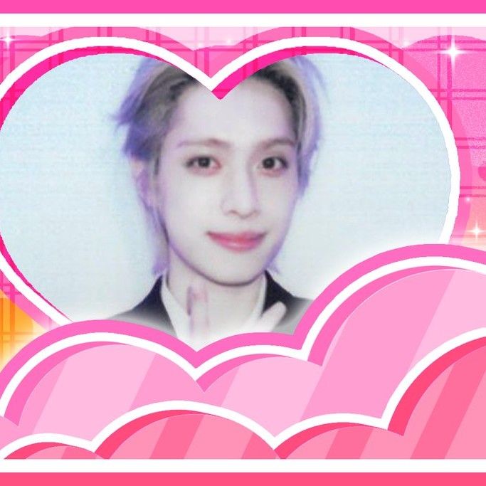 Behind-the-scenes cut of Gaon (Xdinary Heroes)