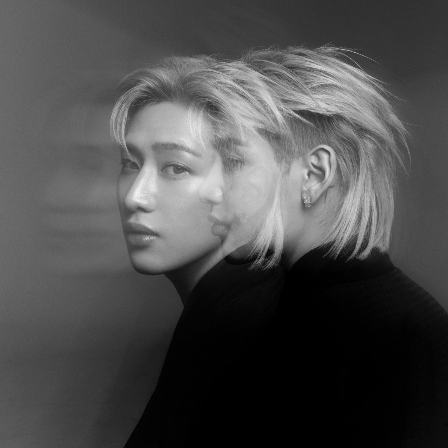 A moment captured by Bambam (GOT7)'s fan