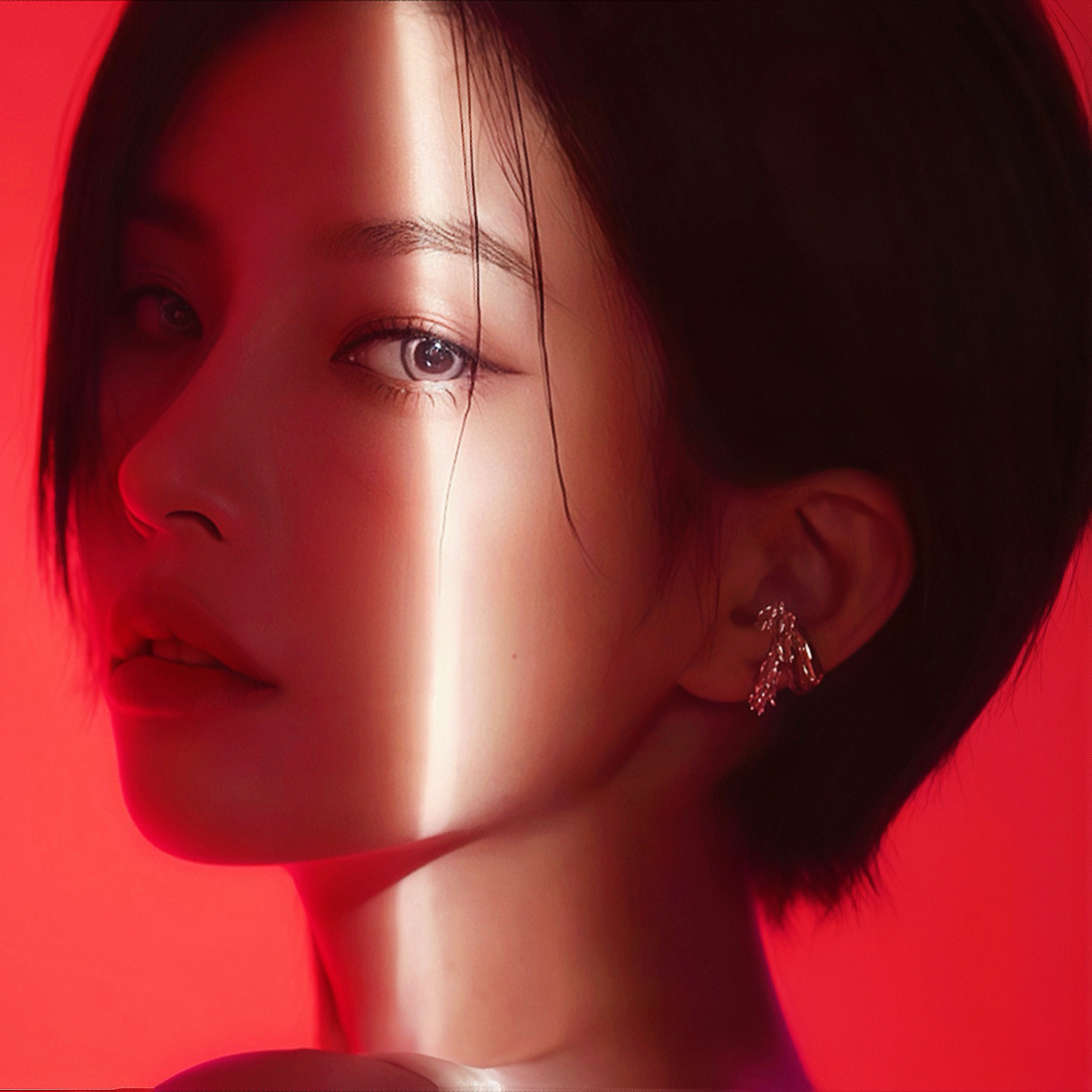 Latest photo of Soyeon ((G)I-DLE)