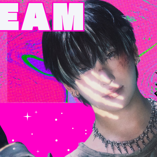 Latest photo of Yuma (&TEAM)