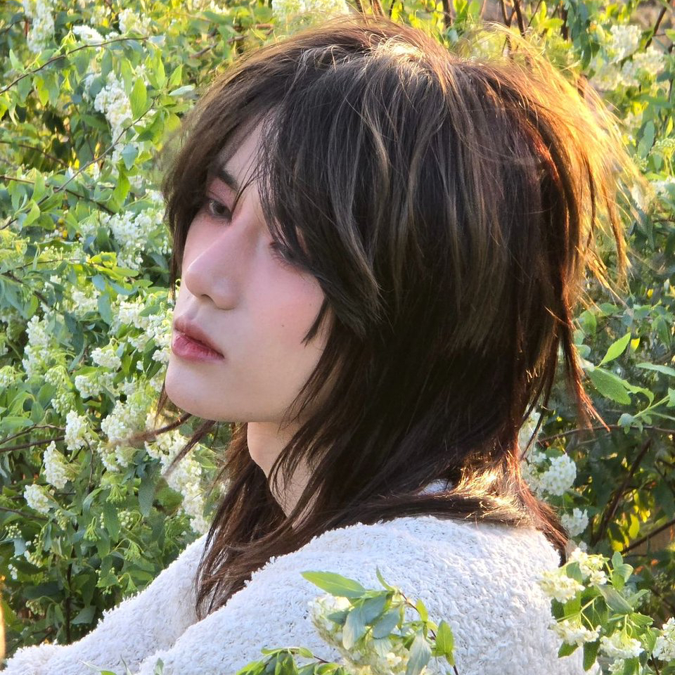 투모로우바이투게더의 비하인드 컷