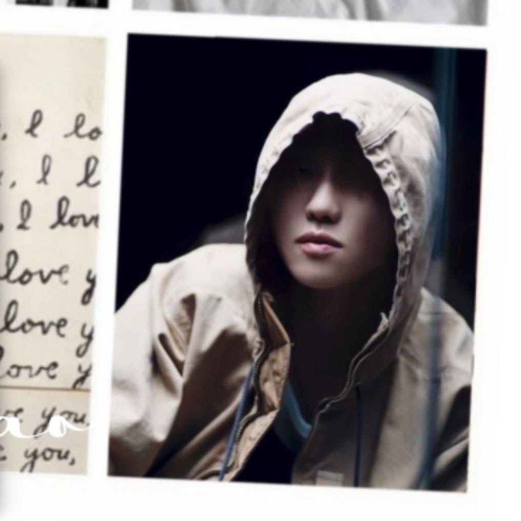 A moment captured by The 8 (SEVENTEEN)'s fan