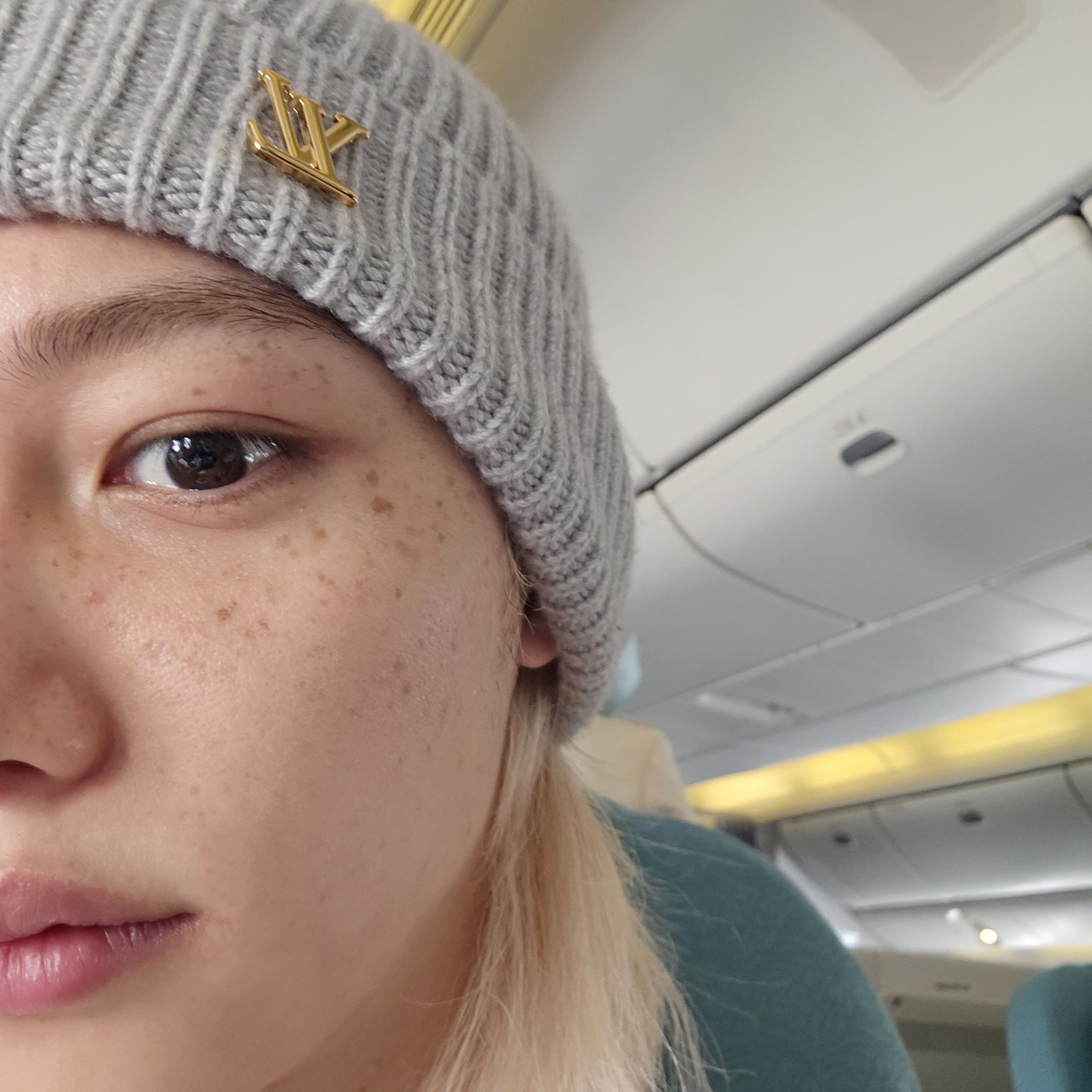 フィリックス (Stray Kids)の舞台裏ショット