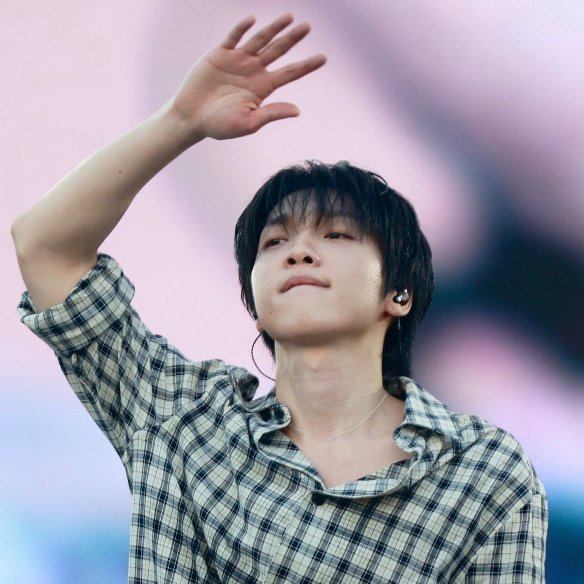 Latest photo of Jeong Sewoon