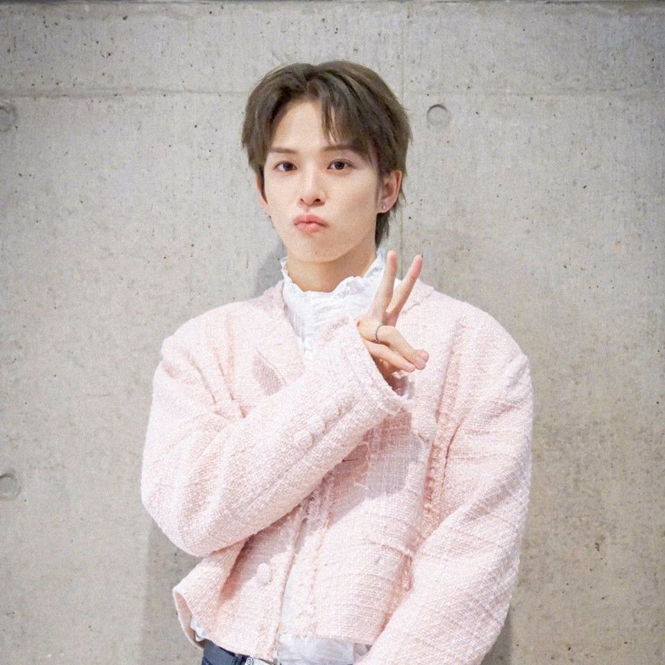 Asahi (TREASURE)的最新活動照片