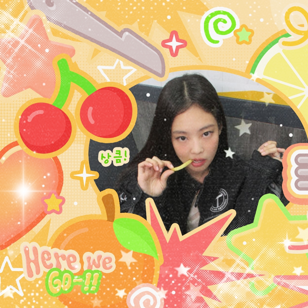 Jennie (BLACKPINK)的最新照片