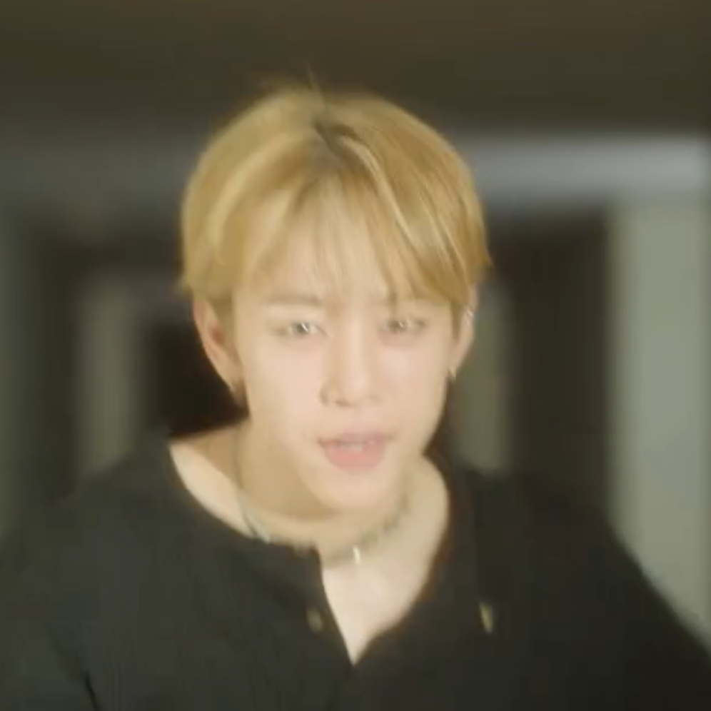 Recent activity shot of Daehyun (B.A.P)