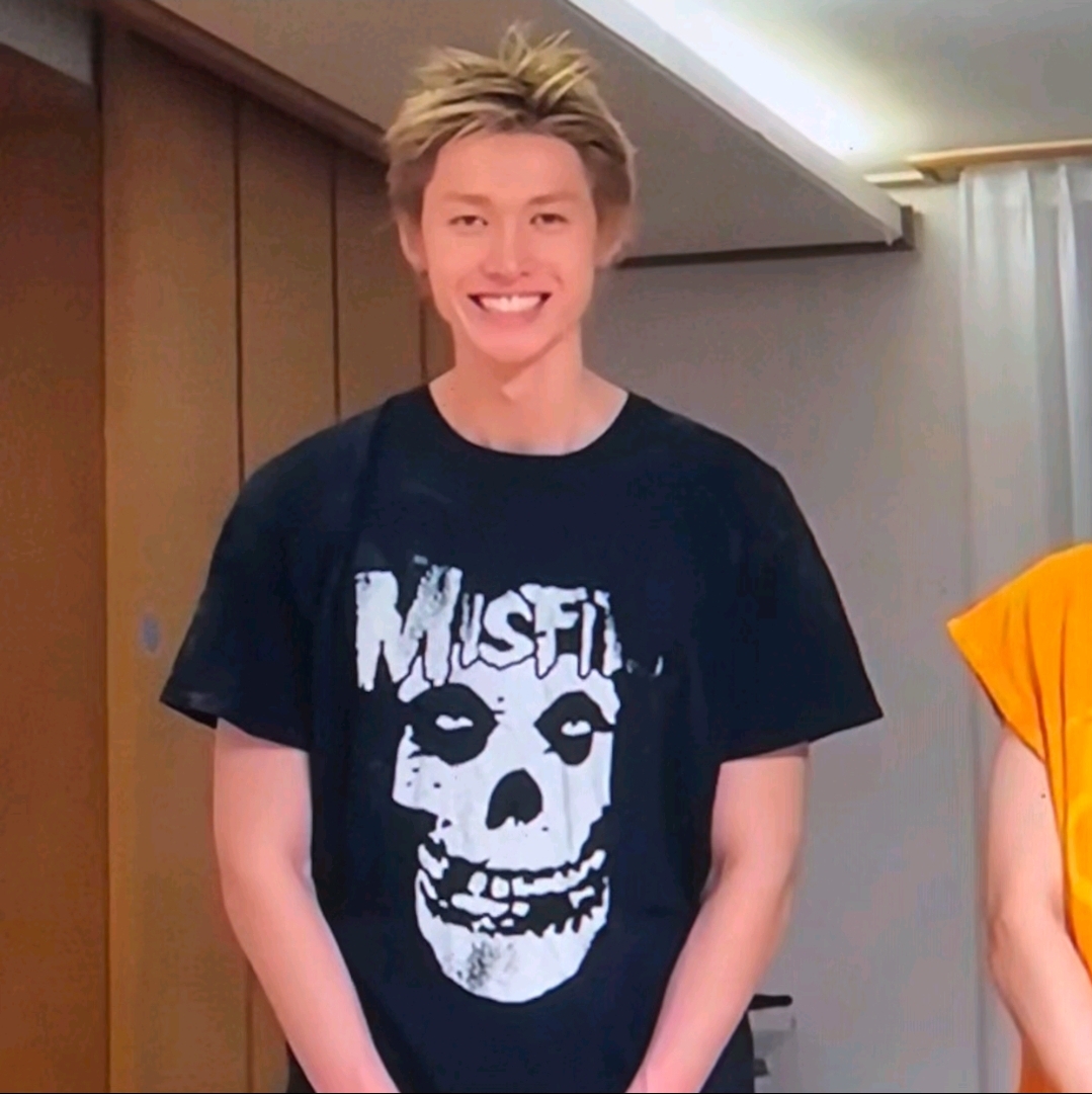 Latest photo of CORTIS