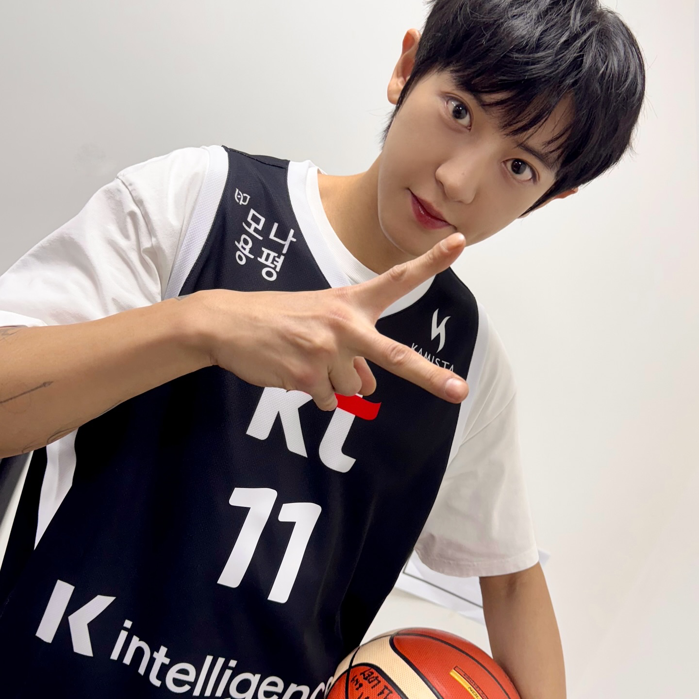 EXO 팬이 찍은 순간