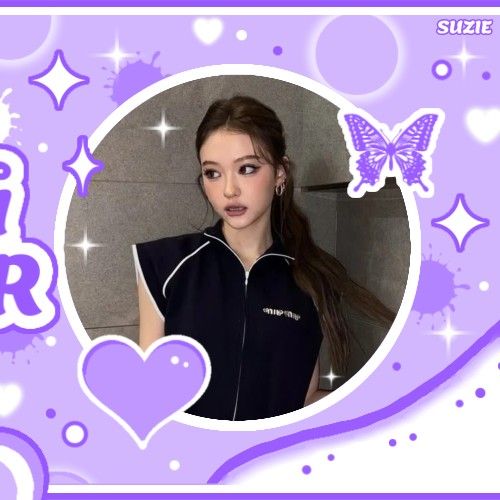 Behind-the-scenes cut of Ella (MEOVV)