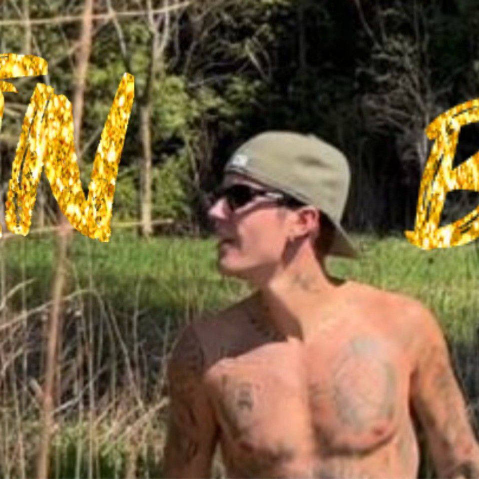 A moment captured by Justin Bieber's fan