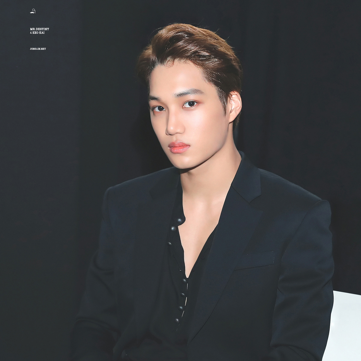 Kai (EXO)的最新活動照片