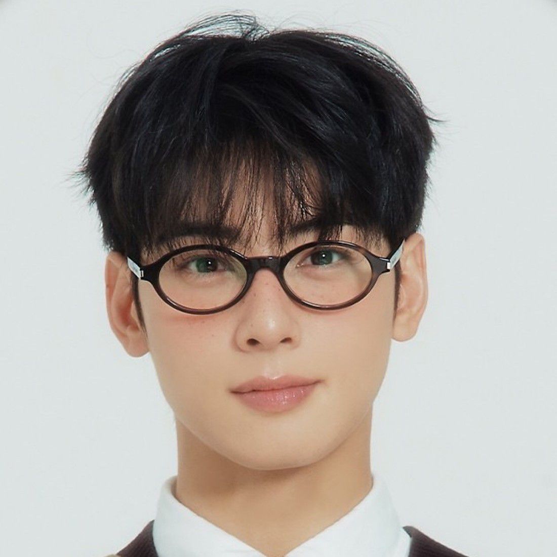 Recent activity shot of Eunwoo (ASTRO)