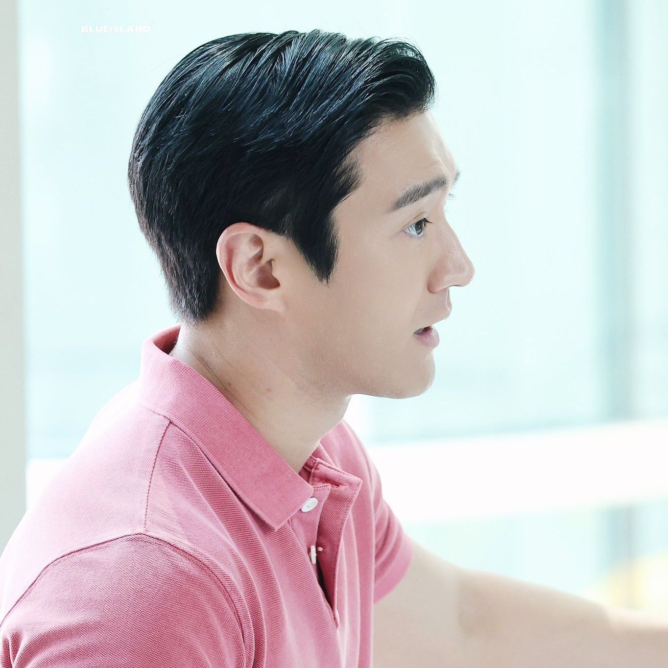 始源 (Super Junior)的最新照片