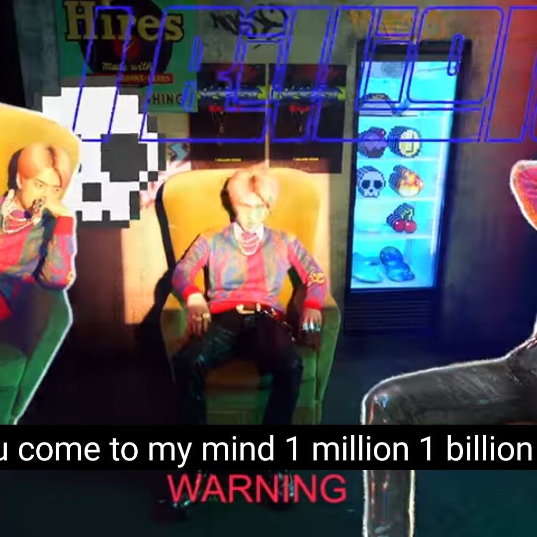 EXO 최근 활동샷