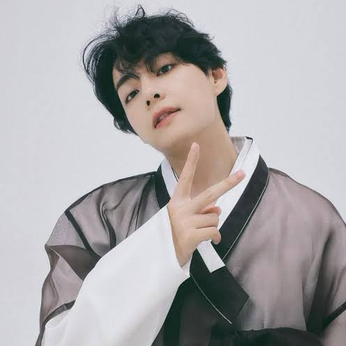 뷔 (방탄소년단) 팬이 찍은 순간