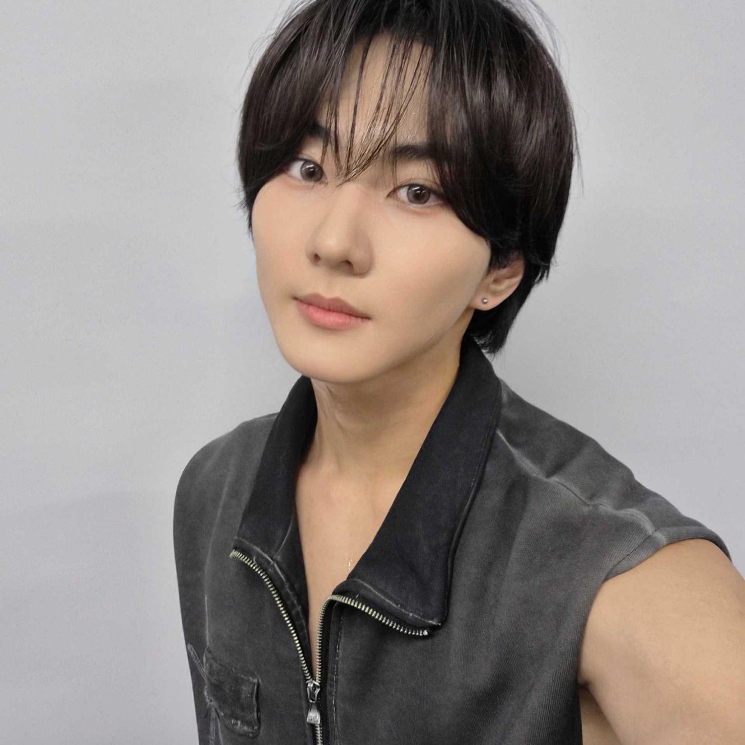 Latest photo of ENHYPEN