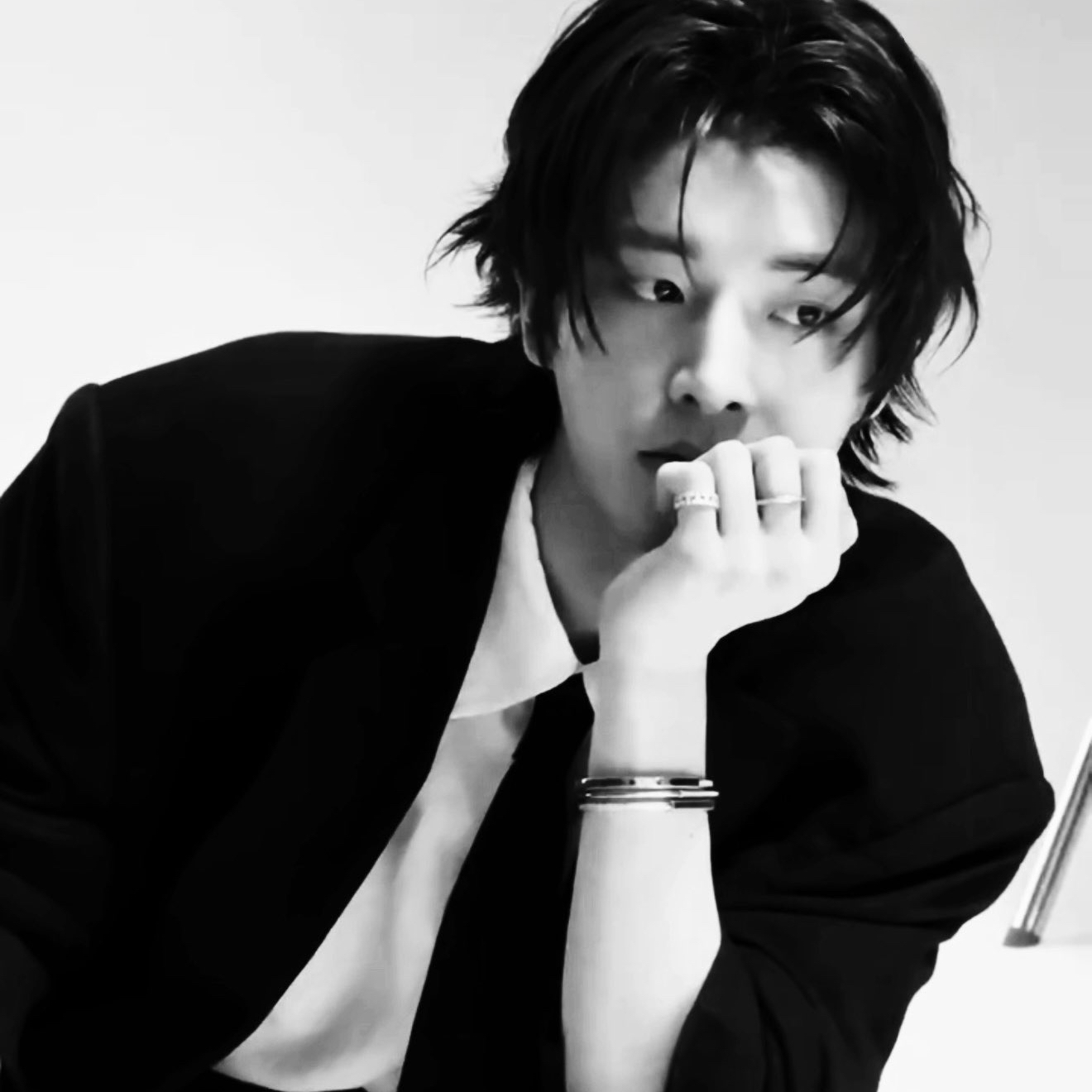 Jake (ENHYPEN)粉丝拍下的瞬间