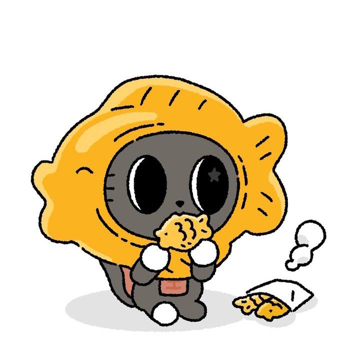 Foto terbaru Taehyun (TOMORROW X TOGETHER)