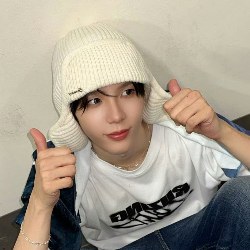 Recent activity shot of SHOTARO (RIIZE)