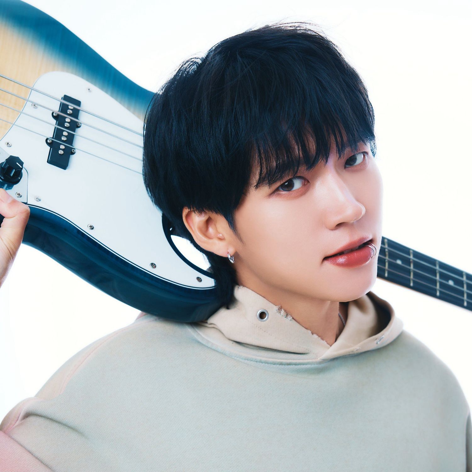 Latest photo of Woohyun (INFINITE)