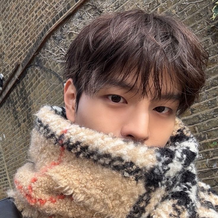 Fan-made special wallpaper for Stray Kids