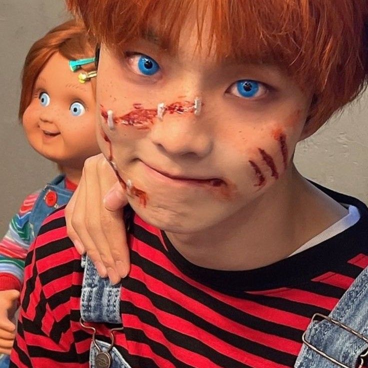Latest photo of THE BOYZ