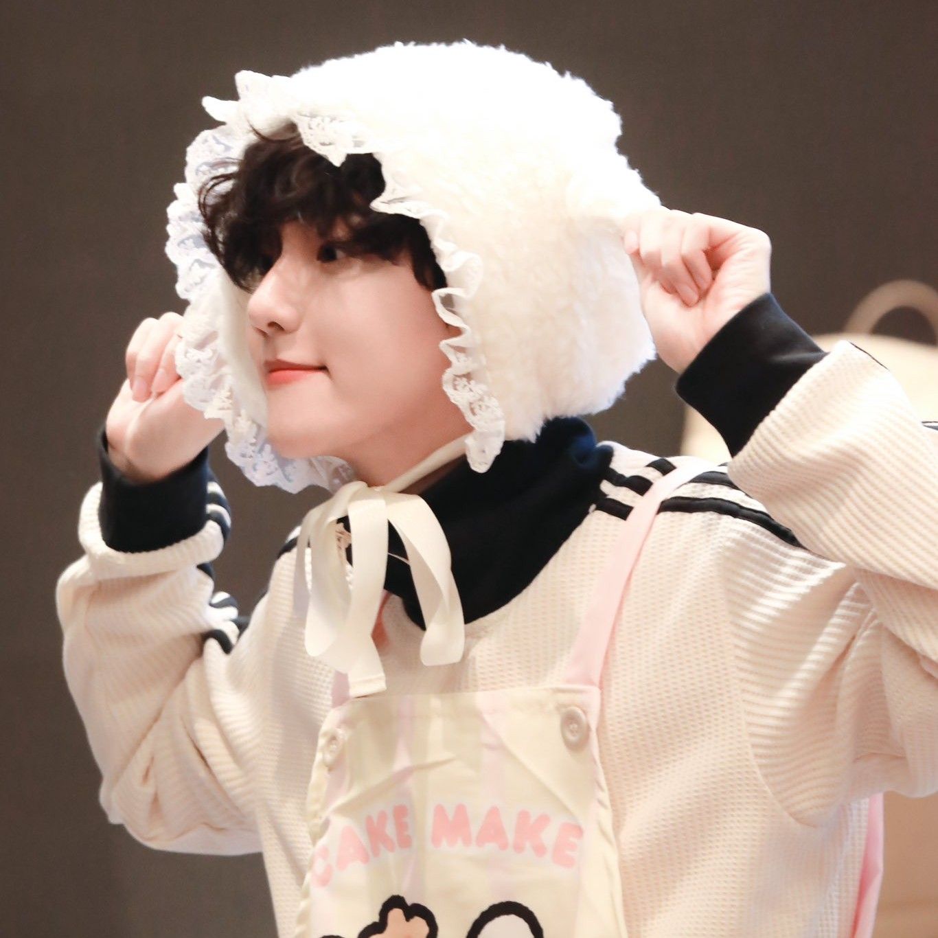 ベクヒョン (EXO)の最近の活動写真