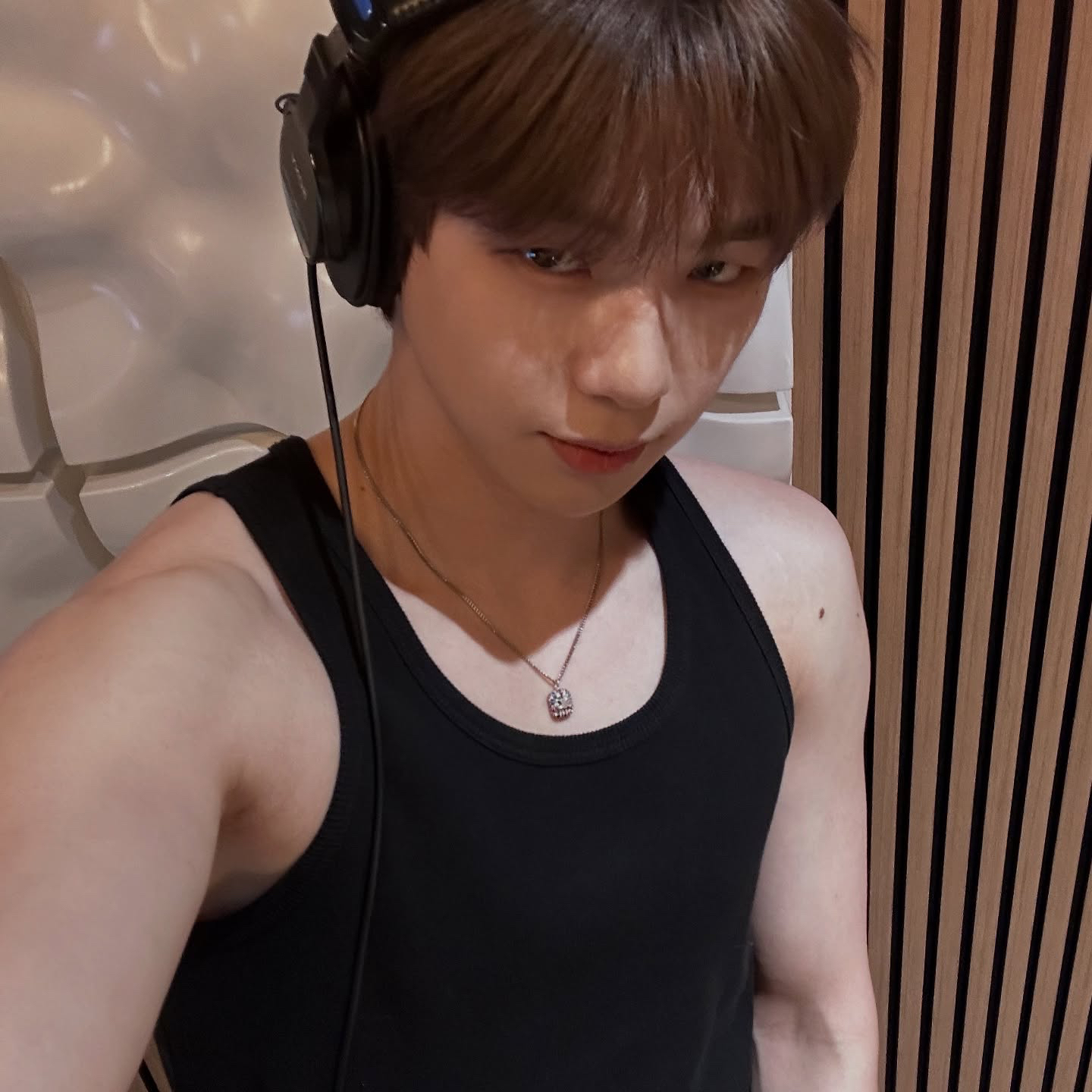 강다니엘의 최신 사진