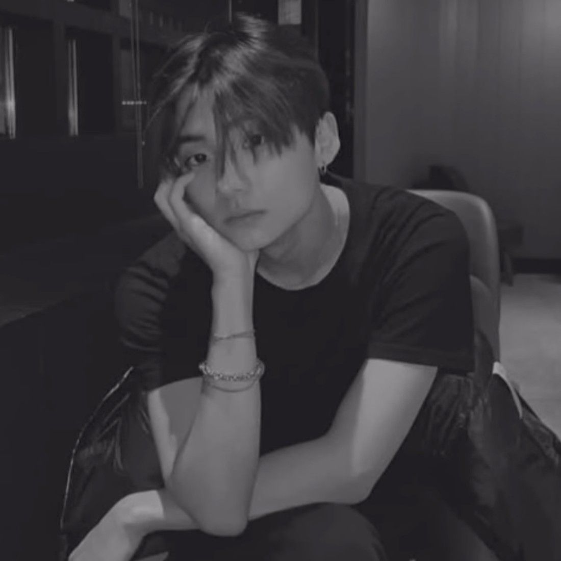 Latest photo of Lee Sangwon (ALPHA DRIVE ONE)