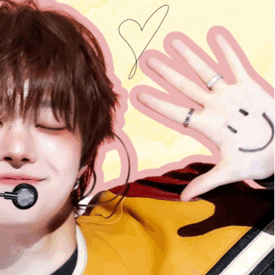 EJ (&TEAM)的最新活動照片