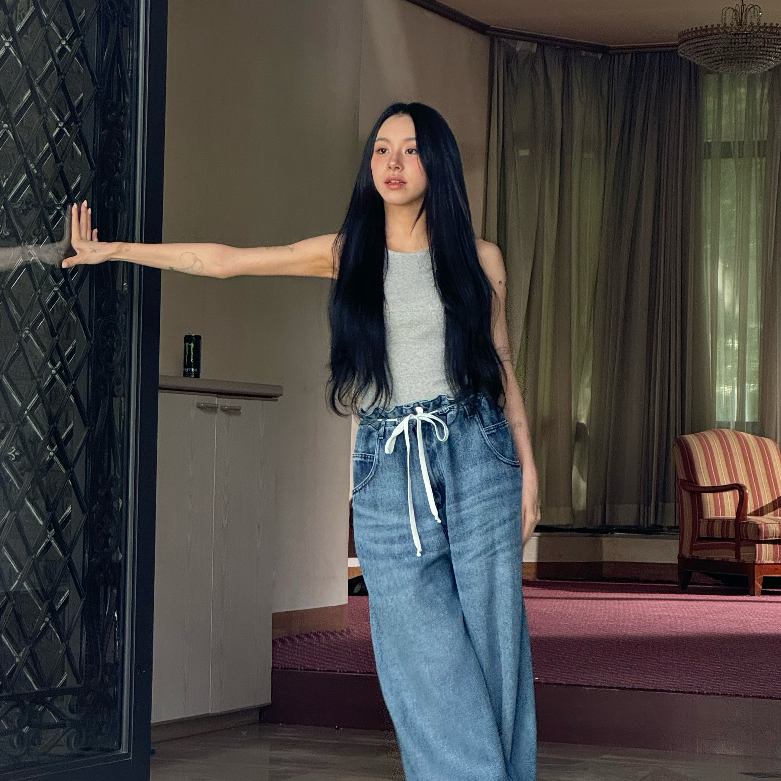 Latest photo of Chaeyoung (TWICE)