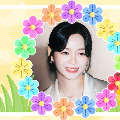 Recent activity shot of Sejeong