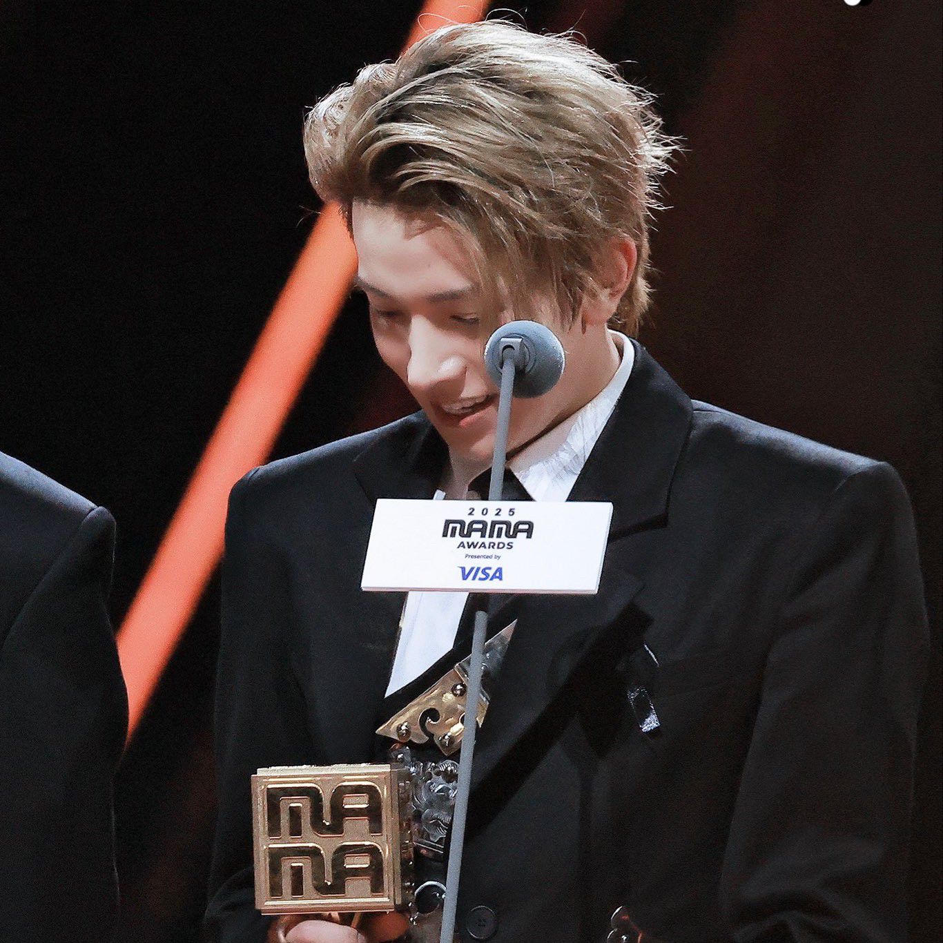 희승 (ENHYPEN) 팬이 찍은 순간