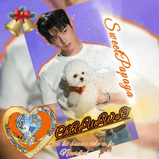 Behind-the-scenes cut of Eunwoo (ASTRO)