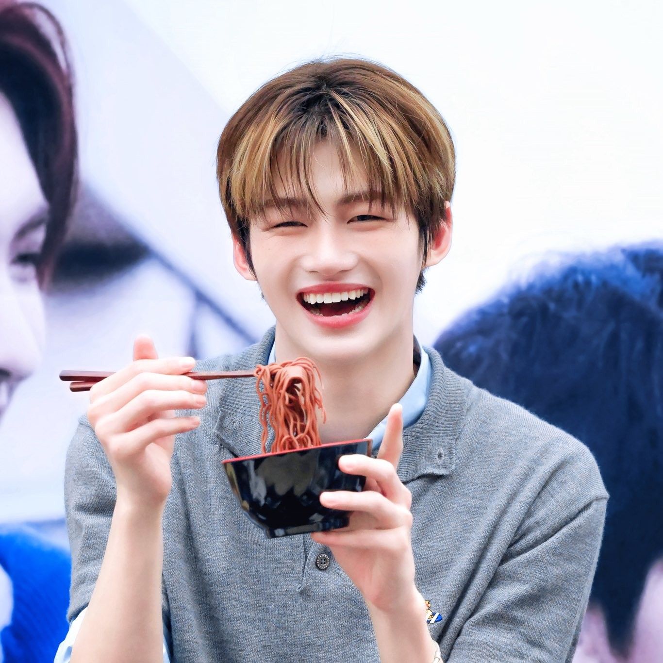 Latest photo of Jihoon (TWS)