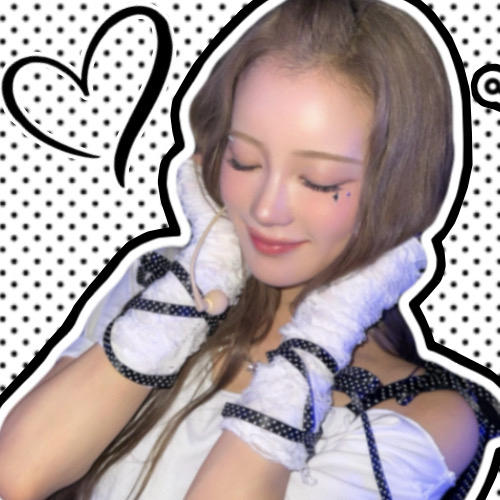 A moment captured by Sakurai Miu (ME:I)'s fan