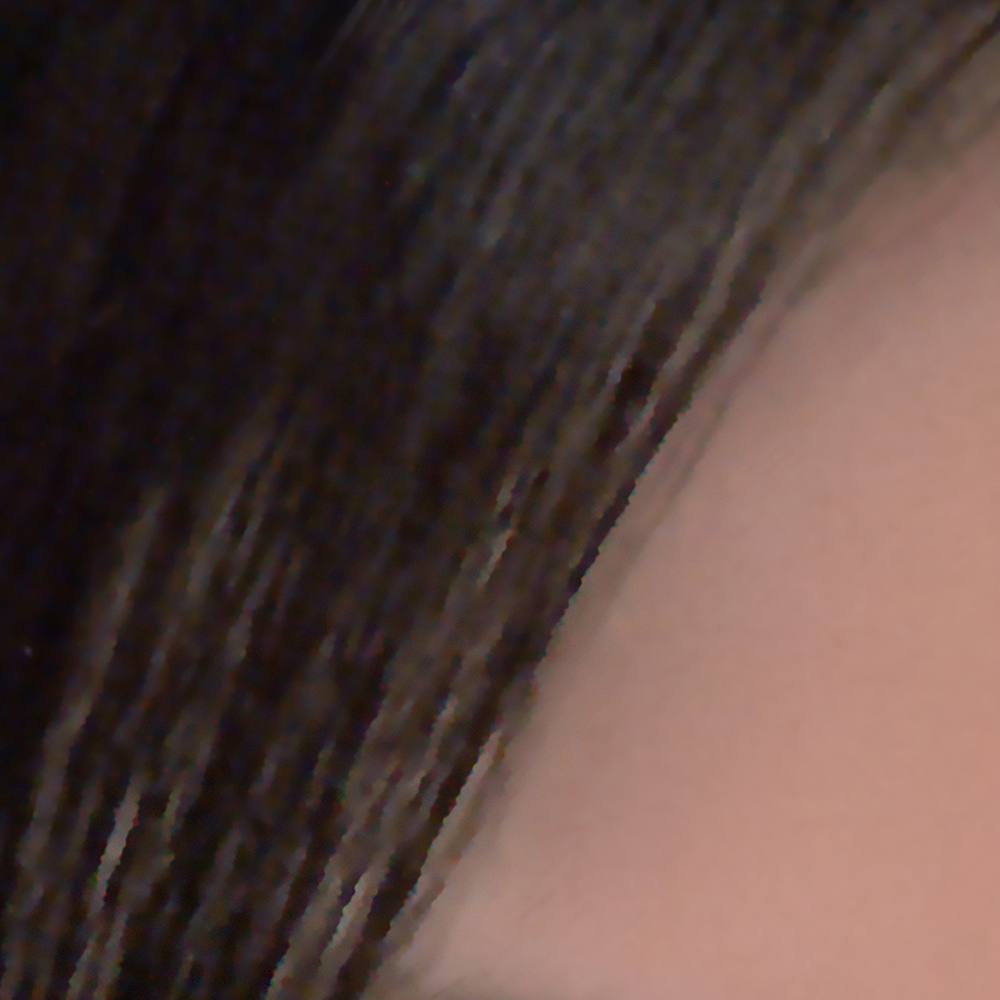 Behind-the-scenes cut of HyunJin (Loossemble)