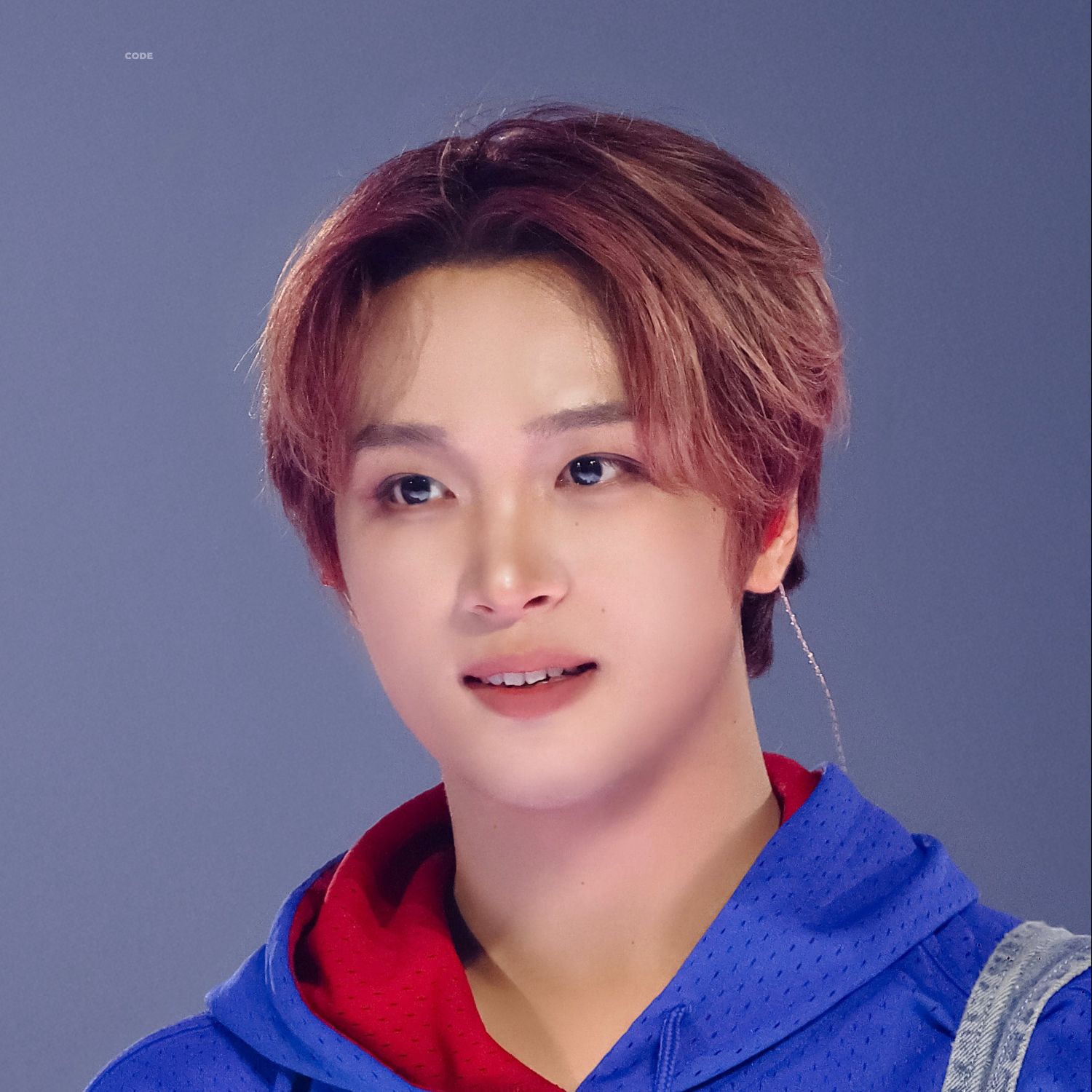 Latest photo of Haechan (NCT 127, NCT DREAM)