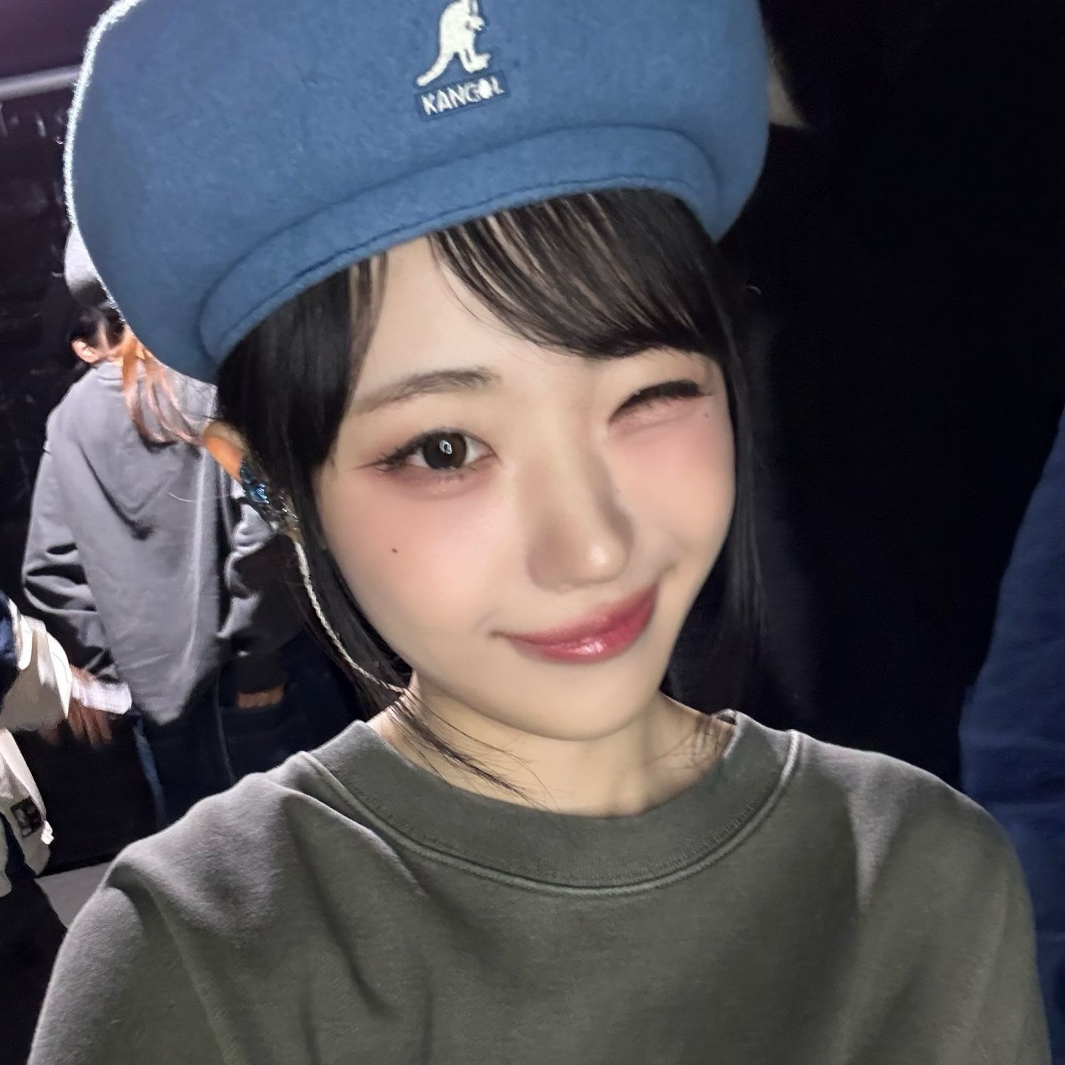 Latest photo of QWER