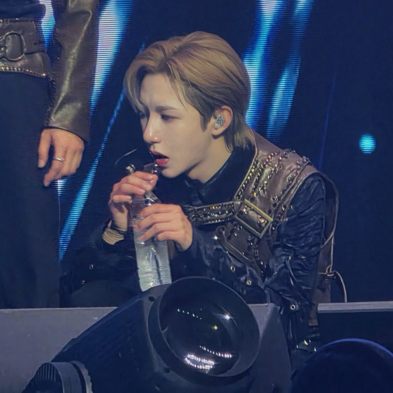 ロンジュン (NCT DREAM)の最新写真