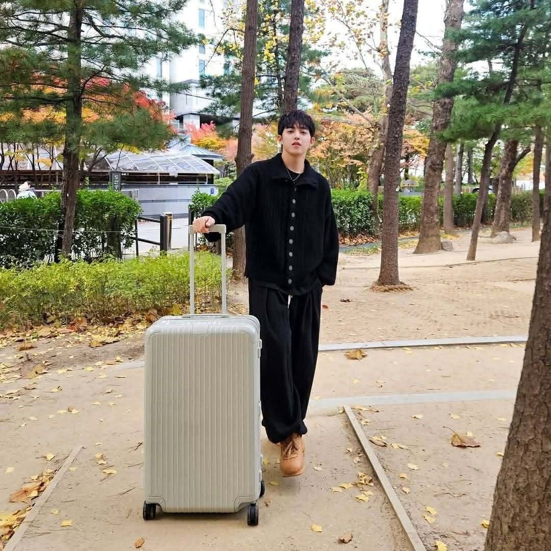 Foto aktivitas terbaru SEVENTEEN