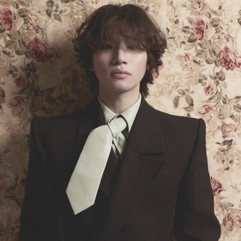 Latest photo of Daesung (BIGBANG)