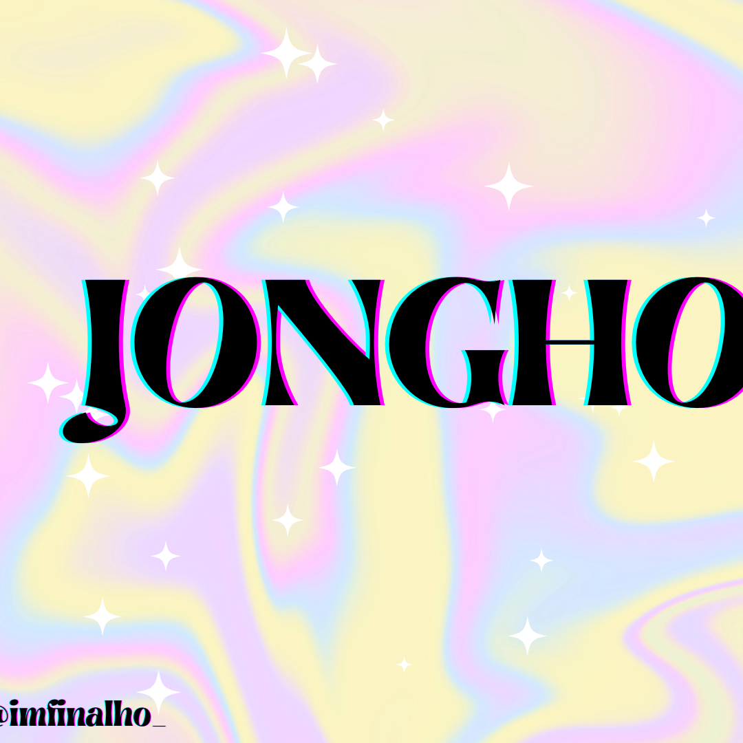 Latest photo of Jongho (ATEEZ)