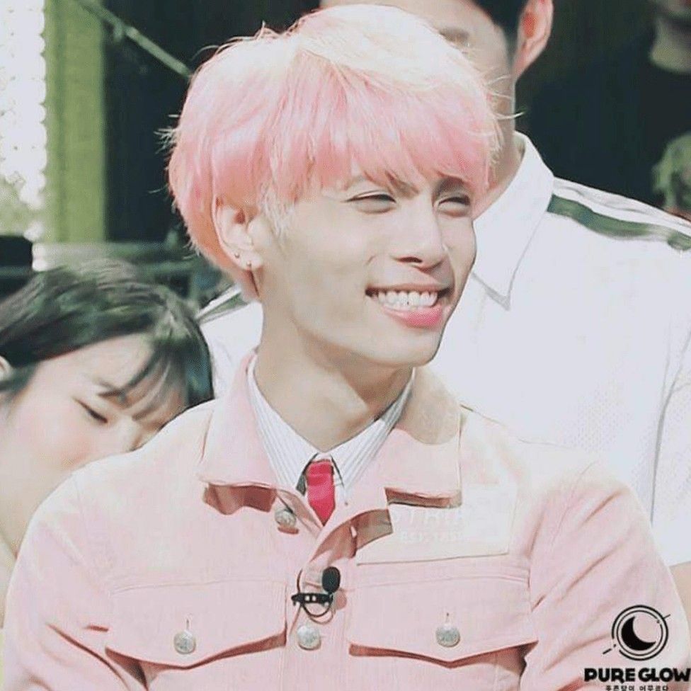 Latest photo of Jonghyun (SHINee)