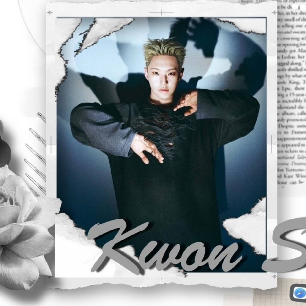 Hoshi (SEVENTEEN)的最新照片