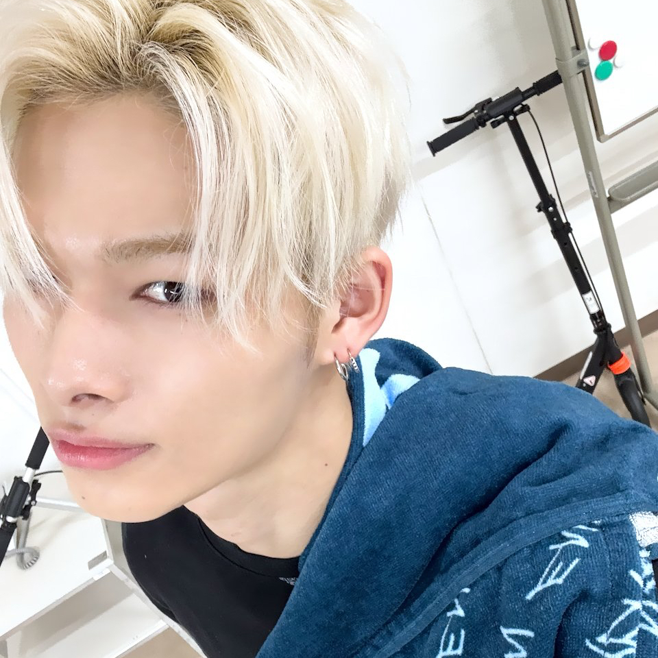 NI-KI (ENHYPEN)的最新活動照片