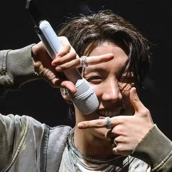 제이홉 (방탄소년단) 팬이 찍은 순간