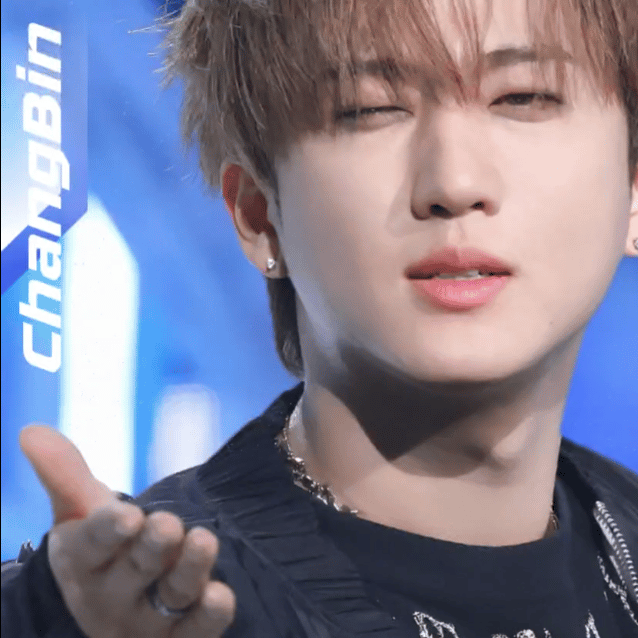 チャンビン (Stray Kids)の最新写真